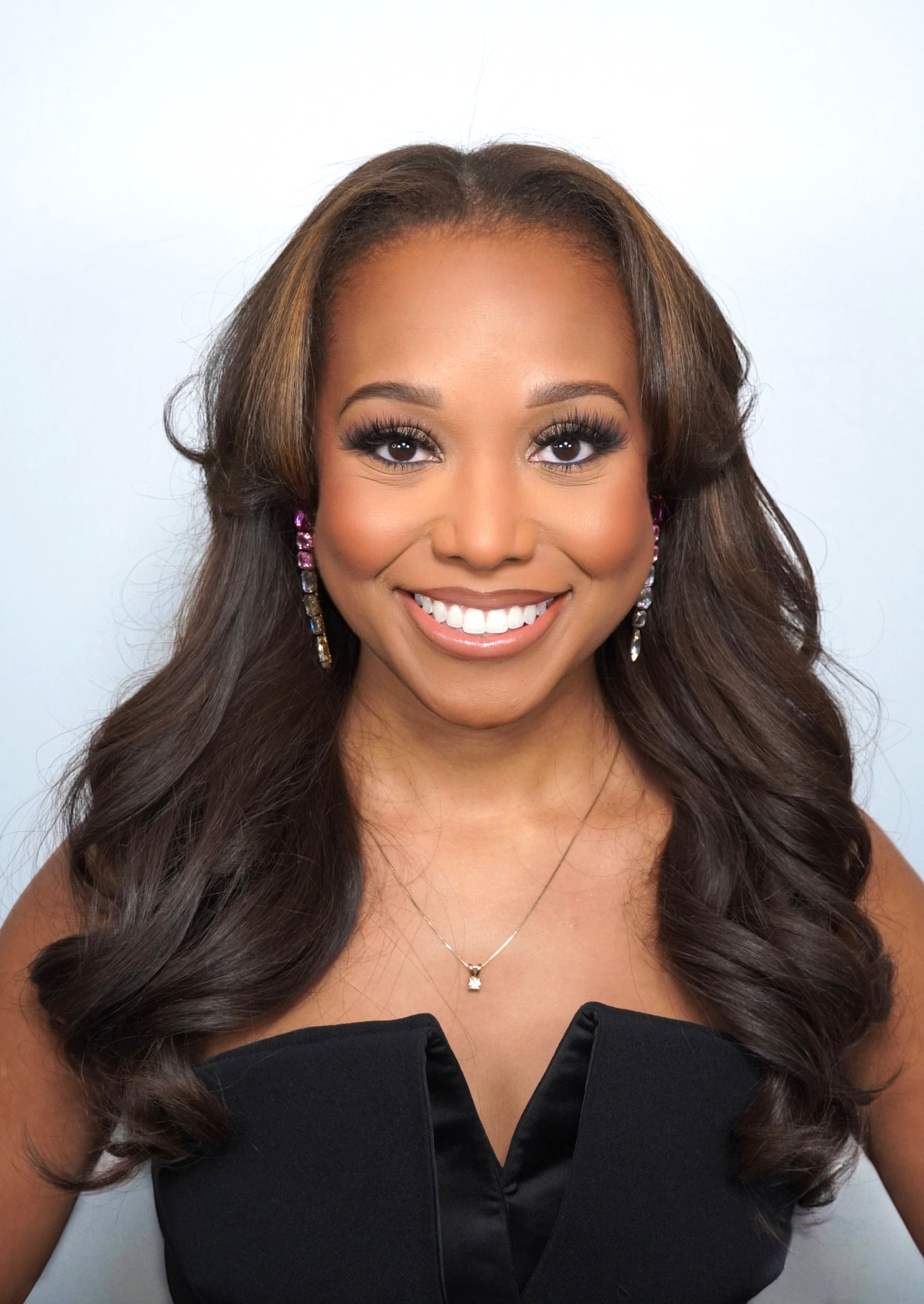 Dr. Breana Turner, founder of BecomingHealthyHer