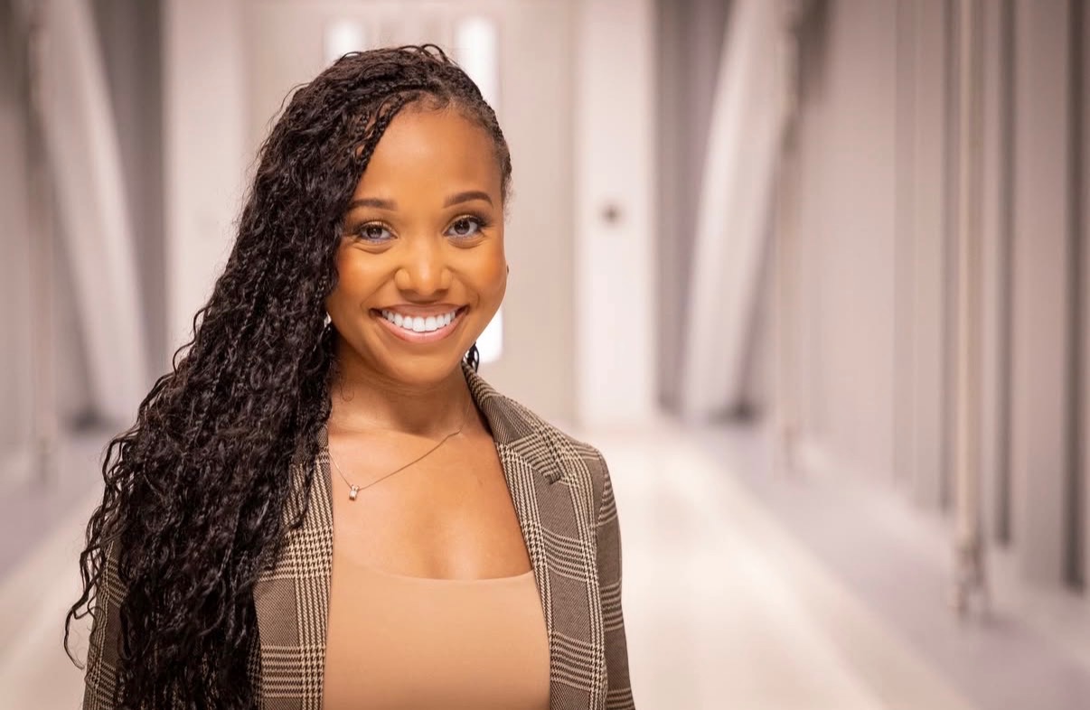 Dr. Breana Turner